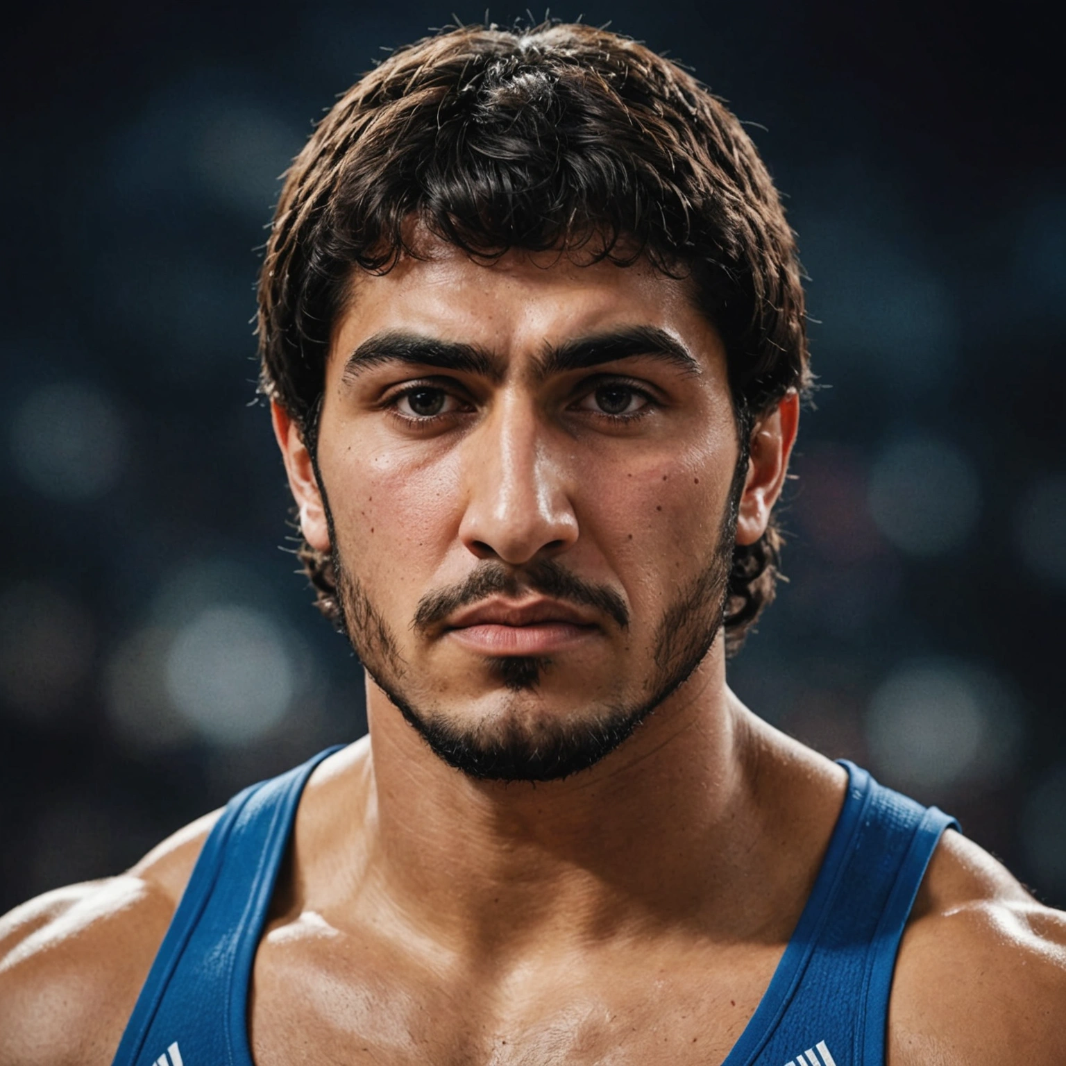 Признания главного борца России Абдулрашида Садулаева: что скрывается за успехами легенды?