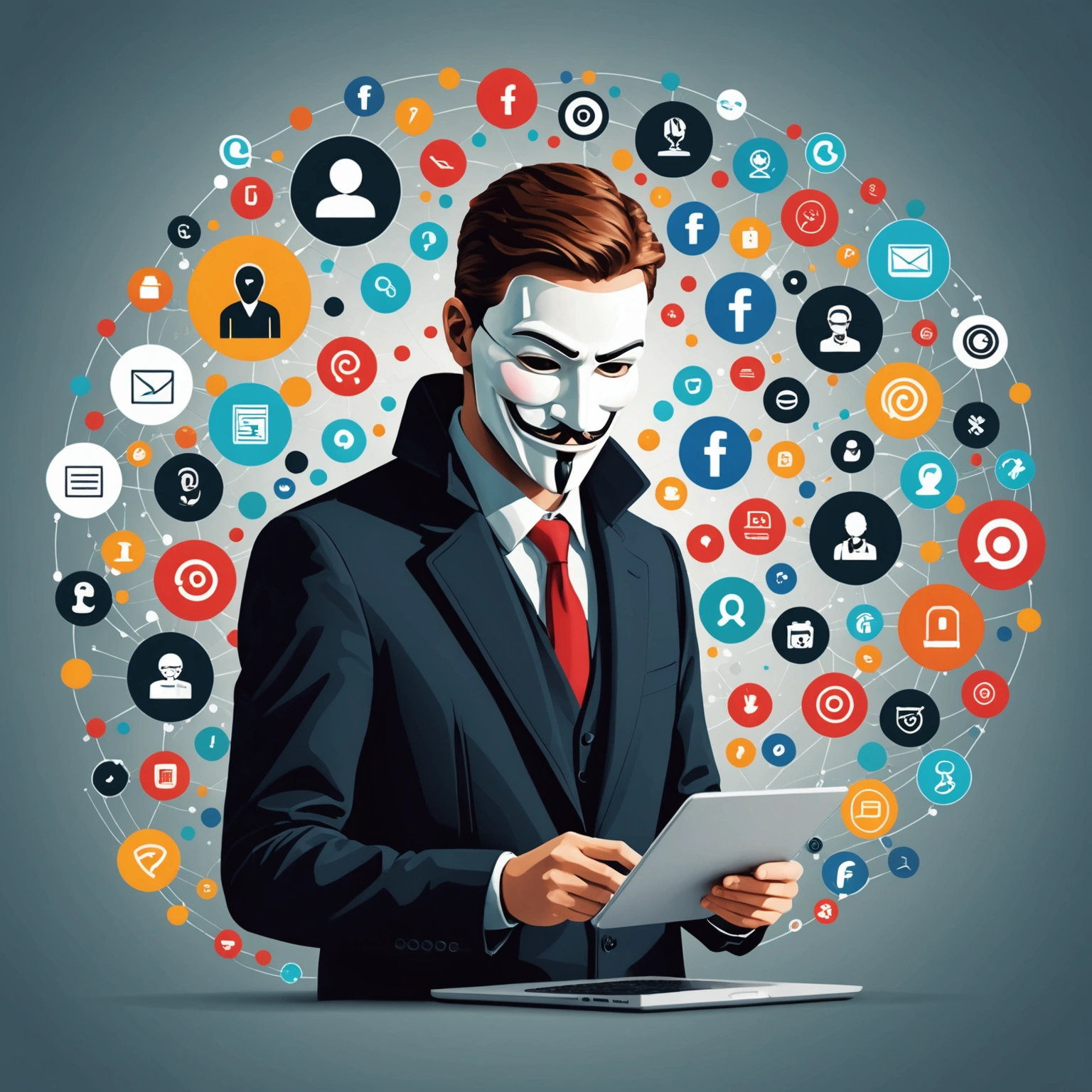 Instagram anonimno: как анонимный просмотр Instagram меняет правила игры