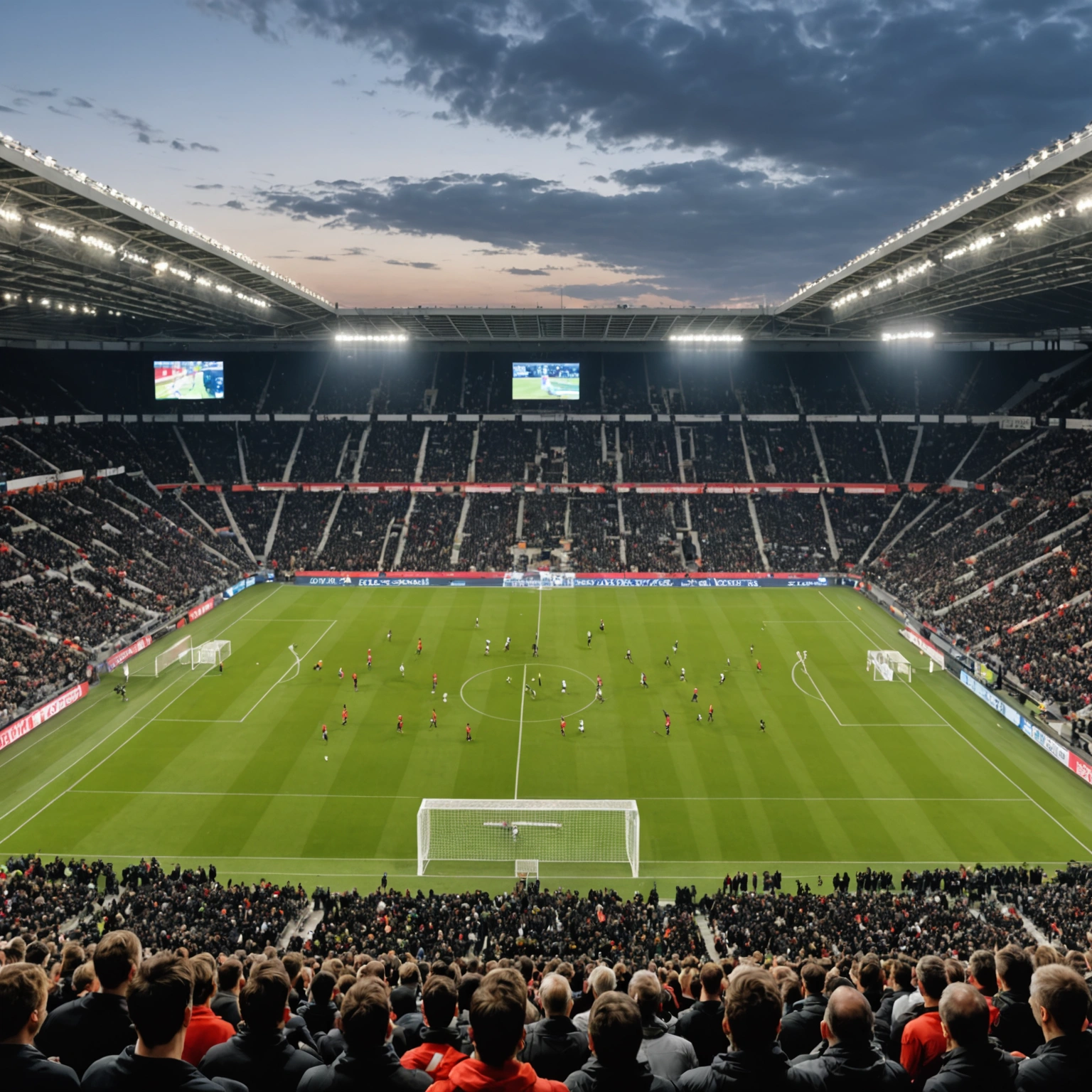 Анже – Монако, 18 октября 2025: захватывающая ничья в Чемпионате Франции по футболу 2025-2026