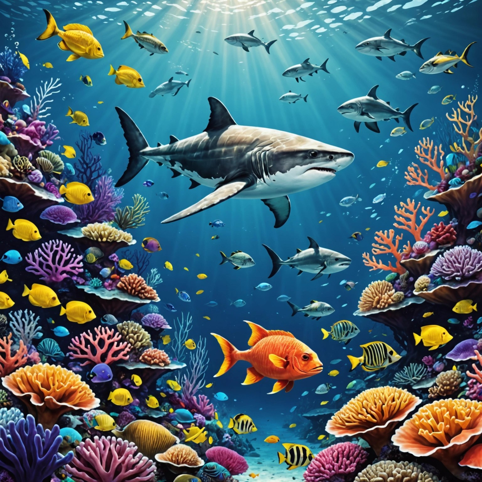 Жак-Ив Кусто: биография, интересные факты, открытия и личная жизнь