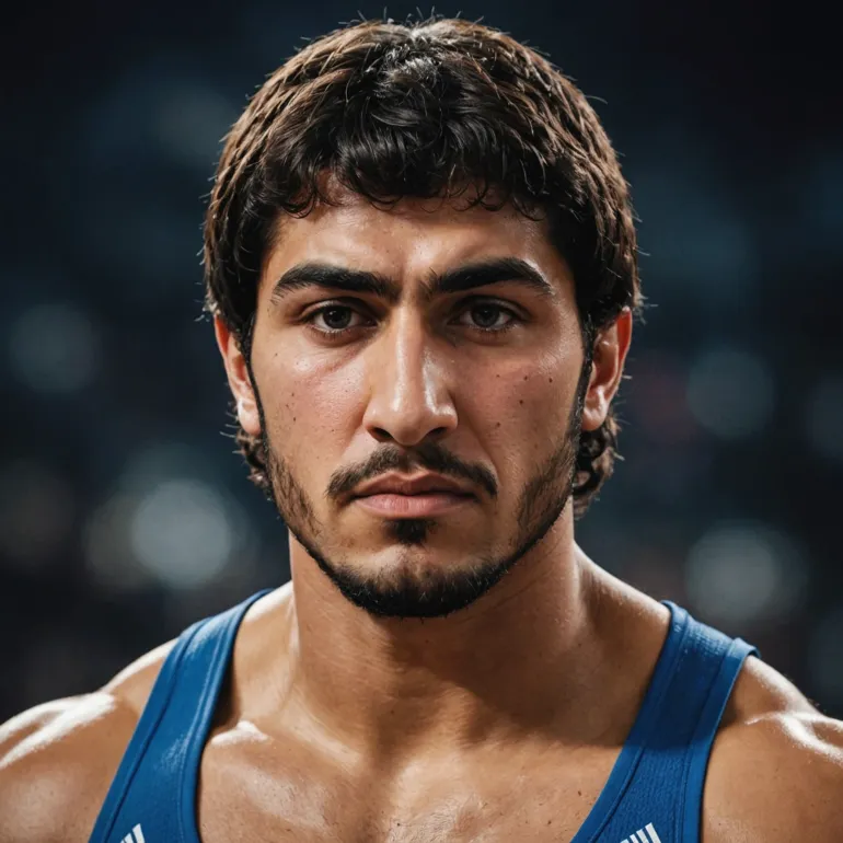 Признания главного борца России Абдулрашида Садулаева: что скрывается за успехами легенды?