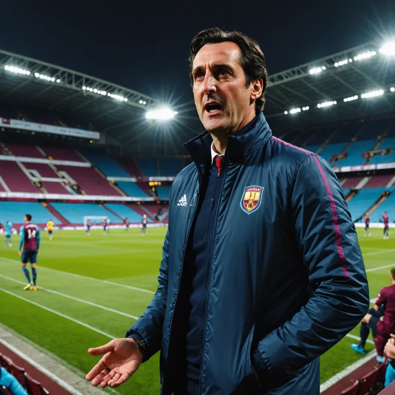 Провалился в России и строит топ-клуб в АПЛ: лучше Астон Виллы только Манчестер Сити и Арсенал