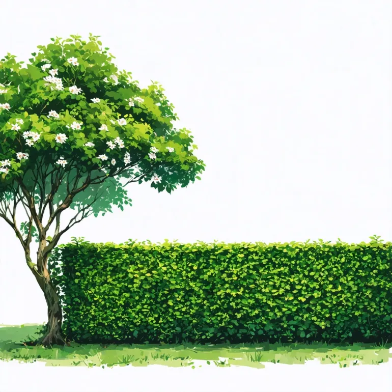 Забор жимолость каприфоль: топ-10 фактов, которые вы не знали