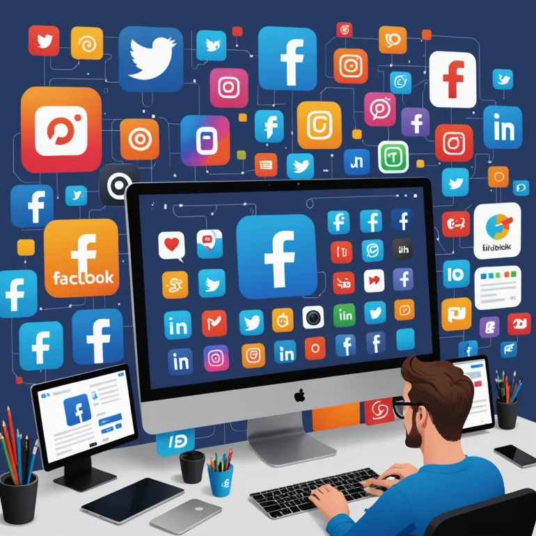 Новости соцсетей: что стоит знать каждому современному пользователю