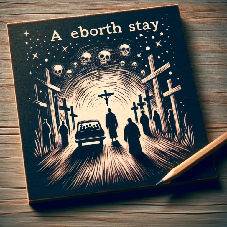 Грустные истории до слез о смерти: короткие рассказы, которые трогают душу