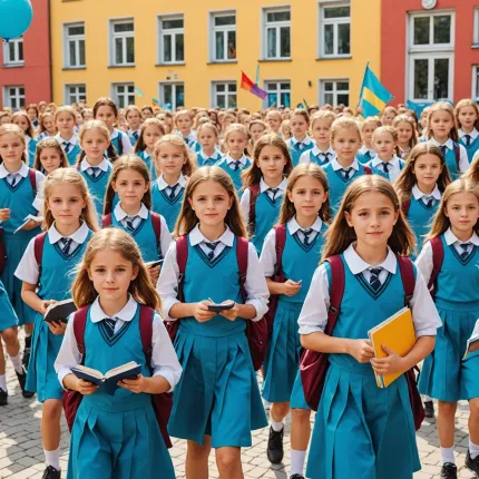 Воронежская новости: школьные мероприятия, которые меняют учебный процесс