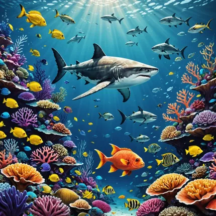 Жак-Ив Кусто: биография, интересные факты, открытия и личная жизнь