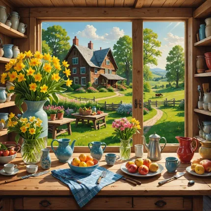 Секреты чистяк весенний: что важно знать каждому