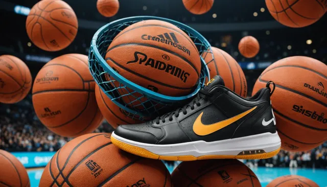 Медиа баскет лого - Как шоу-баскетбол стал новым явлением и собирает миллионы просмотров